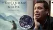 Lucho Cáceres criticó película 'La sociedad en la nieve'.