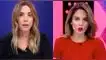 Juliana Oxenford habló sobre Mávila Huertas tras su debut en ATV. Juliana Oxenford a Mávila Huertas tras reemplazarla en ATV y su debut.
