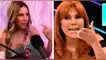 Juliana Oxenford se sintió afectado por situación que vivió con su hija por ataque de Magaly Medina.