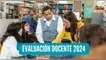 Evaluación Docente es un concurso nacional del Ministerio de Educación (Minedu). ¡Nuevos cambios! Entérate las últimas novedades de Evaluación Docente 2024.