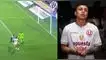 Jairo Concha llega a Universitario tras su paso por Alianza Lima y Piero Quispe reaccionó.