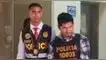PNP captura a alias "Jhon" quién habría confesado participación en el secuestro de Valeria, en Comas