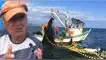 Adulto mayor cuenta sorprendentes historias en altamar que te dejará impactados a los pobladores. Pescador quedó sorprendido con inexplicable suceso que le corrió al pescar bonito.