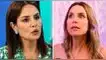Mávila Huertas envía tremenda indirecta en contra de Juliana Oxenford