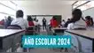 El Minedu publicó todos los detalles del Año Escolar 2024.
