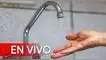 El corte de agua de Sedapal de hoy martes 16 de enero afectará las actividades económicos de cada distrito.