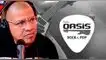 El conductor radial, Daniel Marquina reveló qué Radio Oasis terminará en enero.