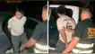 Huacho: Video inédito de la captura del asesino de las hermanas tras esconderse en Ventanilla