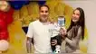 Paolo Guerrero quiere que su hijo sea de un club, pero Ana Paula Consorte no comparte.
