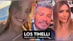 Milett Figueroa estará en el reality de Marcelo Tinelli.