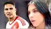 Alondra García Miró no quiere saber nada de Paolo Guerrero durante entrevista en Radio La Zona