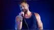 Ricky Martin llegará hoy miércoles 17 de diciembre a Lima.