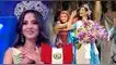 Perú en conversaciones para ser la próxima sede del Miss Universo.