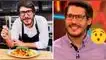 Conoce a Khabir Tello, el cocinero más guapo de El Gran Chef Famosos