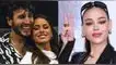 Sebastián Yatra desmiente haberle sido infiel a Tini Stoessel con Danna Paola.