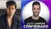 Guty Carrera estará en la nueva temporada de 'La Casa de los famosos'.