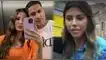 Alondra García Miró rechaza hablar de su ex Paolo Guerrero y Ana Paula Consorte.