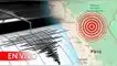 Temblor en Perú en vivo hoy, 19 de enero del 2024: ¿dónde fue el último sismo, según IGP?