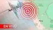 Temblor en Perú en vivo hoy, 21 de enero del 2024: ¿dónde fue el último sismo, según IGP?