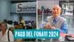 La comisión ad hoc del Fonavi anunció nuevas novedades de la devolución de aportes del Fonavi 2024. ¿Se podrá cobrar la devolución de aportes del Fonavi 2024 en enero? AQUÍ te explicamos las últimas novedades.