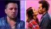 Julián Zucchi y su emotivo video de despedida por 'aventura' junto a Yiddá Eslava