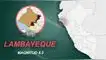 El Perú tembló con sismo de 4.2 en Lambayeque. Pobladores de Lambayeque fueron sorprendidos con temblor a pocos días de terminarse enero 2024.
