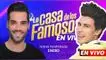 Conoce los detalles del estreno de La Casa de los Famosos 2024.