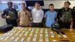 La PNP informó que los extranjeros iban a usar el dinero para préstamos "gota a gota"