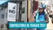 INEI requiere profesionales para cubrir sus puestos en su sede principal. ¡Postula ya! INEI ofrece trabajos para los mejores talentos a nivel nacional.