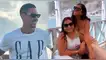 Anthony Aranda mantiene una buena relación con la mamá de Melissa Paredes. Anthony Aranda mantiene una buena relación con la mamá de Melissa Paredes.