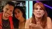 Magaly Medina parchó a urraco que dejó entrever ampay sobre Melissa Paredes.