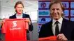 Ricardo Gareca y Scotiabank rompen contrato tras ser oficializado como nuevo DT. Ricardo Gareca y Scotiabank finalizan contrato tras firmar como DT de Chile.