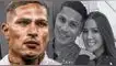 Paolo Guerrero rechaza haberse casado con Ana Paula Consorte.