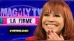 Magaly Medina arranca con una infidelidad en su ampay.