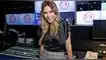 Juliana Oxenford anuncia su regreso al periodismo. Juliana Oxenford prepara su regreso al periodismo tras despido de ATV.