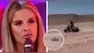 Alejandra Baigorria sufrió un fuerte momento de terror por su hermano en carrera de motocross.