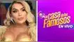 Estos son los favoritos de Wendy Guevara para ganar La Casa de los Famosos 4
