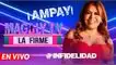 Magaly TV La Firme: Conoce quién será la pareja del ampay del primer programa. Magaly Medina destapará una infidelidad en su ampay en Magaly TV La Firme.