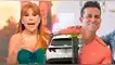 Magaly Medina desmiente haber sembrado a Christian Domínguez tras ampay.