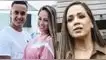 Melissa Klug habla tras el fin de su romance con Jesús Barco.