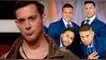 ¿Jean Paul Santa María fuera de ‘Gran Orquesta’ tras ampay de Christian Domínguez? Cantante lo revela todo