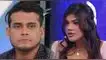 Christian Domínguez se contactaba con Alexa Samamé por fiestas navideñas