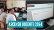 El Minedu publicará los resultados preliminares del concurso público Ascenso Docente 2024. Ascenso Docente 2024 ÚLTIMAS NOTICIAS: link oficial para ver los resultados oficiales y lista de ganadores.
