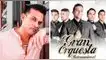 Músicos de La Gran Orquesta Internacional rompen su silencio tras ampay de Christian Domínguez Músicos de La Gran Orquesta Internacional se pronuncian tras el ampay de Christian Domínguez
