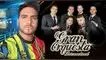 Gran Orquesta Internacional tiene nuevo integrante guapo.