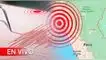 Temblor en Perú hoy, 06 de febrero de 2024: ¿Dónde y a qué hora se registró el sismo?