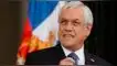 Sebastián Piñera: medios internacionales reportan que el exmandatario falleció.