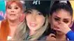 Pamela López y Magaly Medina hacen un acuerdo inesperado sobre Pamela Franco