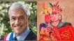 Chile: Sebastián Piñera reveló que es descendiente del inca Huayna Cápac