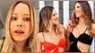 Hija a Anna Carina Copello sorprendió al revelar que vivió difícil momento
